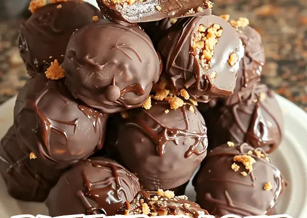 Butterfinger Balls