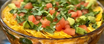 7-Layer Dip