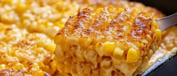 Corn Casserole