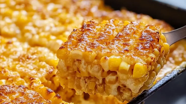 Corn Casserole