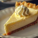 Cream Cheese Pie