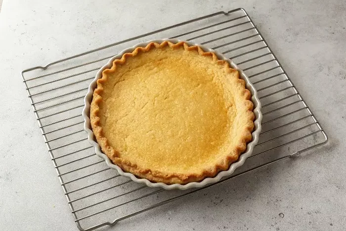 Lemon Supreme Pie