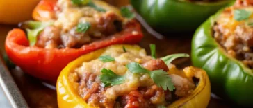 Low Carb Sausage Stuffed Jalapeno Bites