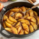 Southern Fried Apples