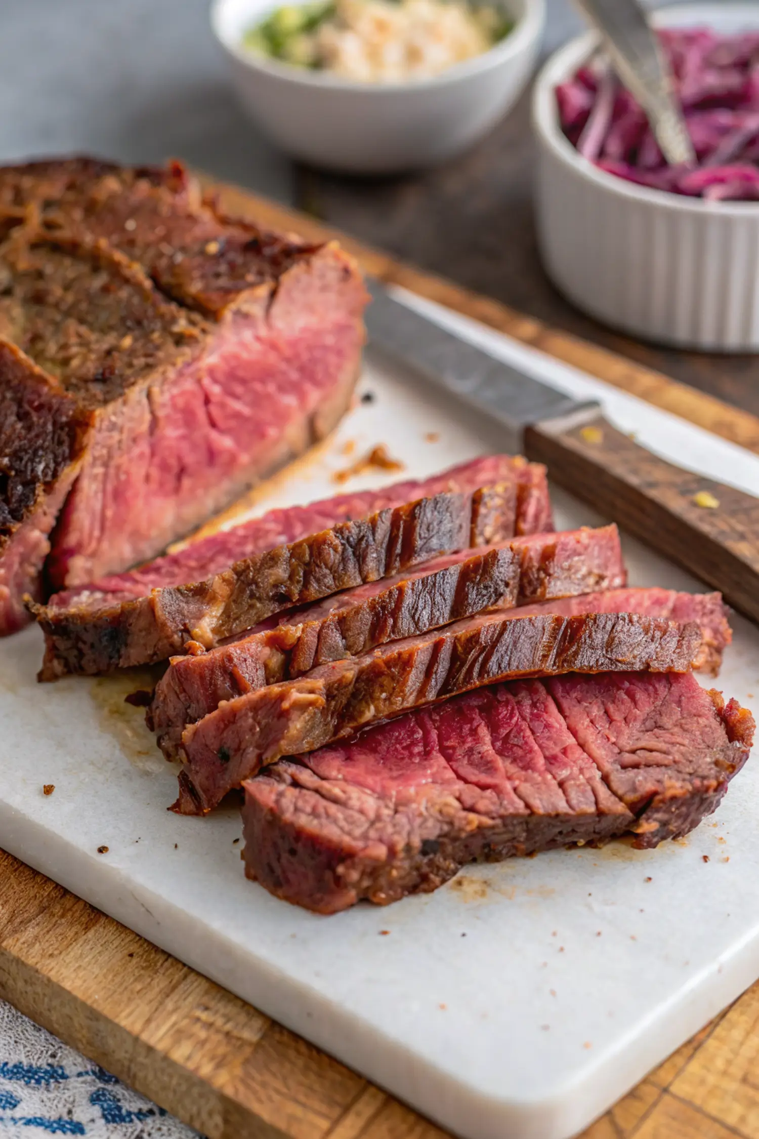 Slow Cooker Corned Beef