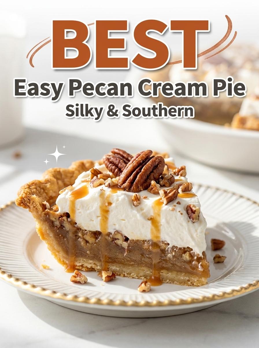 pecans