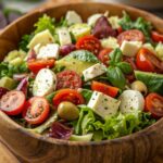 Italian Chopped Salad