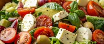Italian Chopped Salad