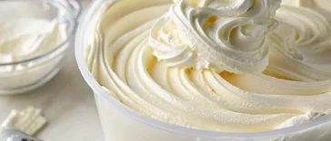 Pudding Frosting