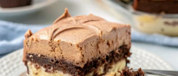Italian Love Cake