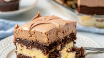 Italian Love Cake