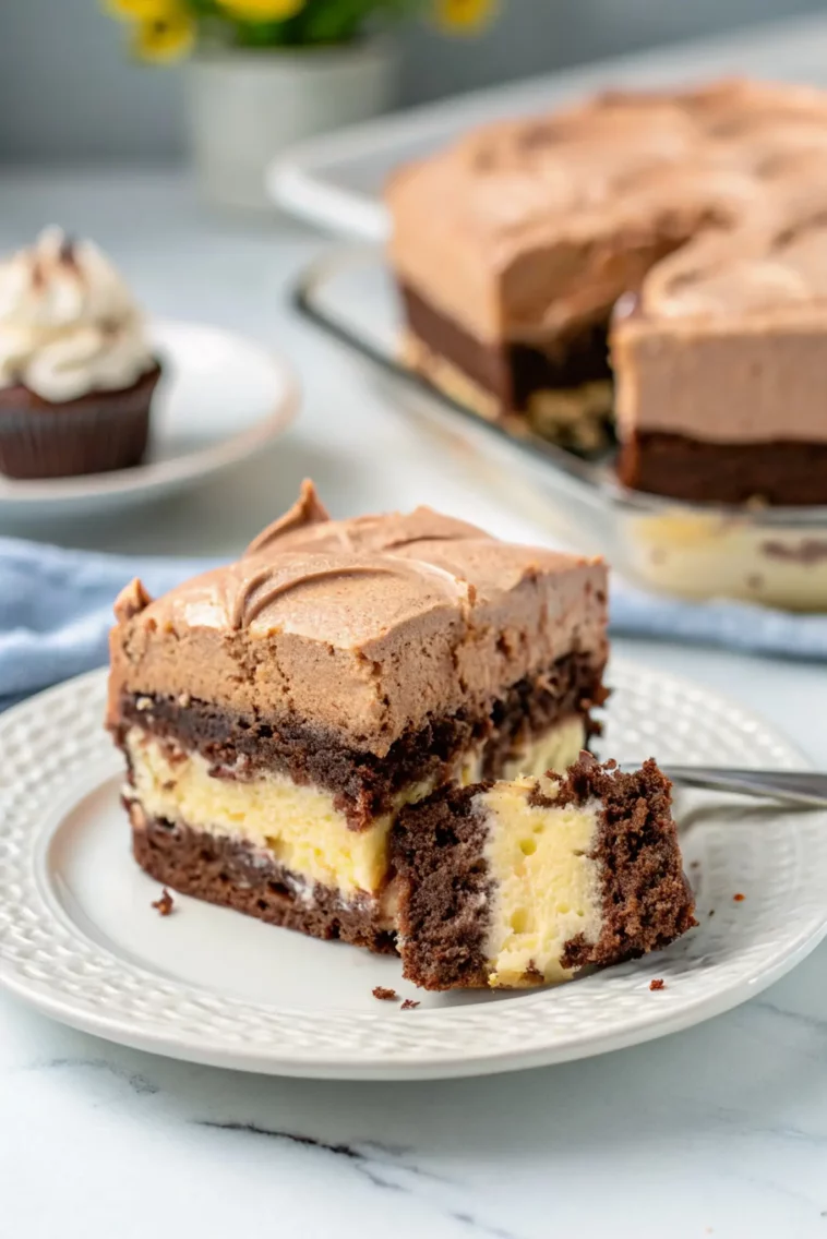 Italian Love Cake