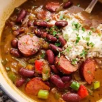 Red Beans And Rice