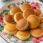 Bubble Egg Waffles