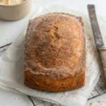 Cinnamon Donut Bread
