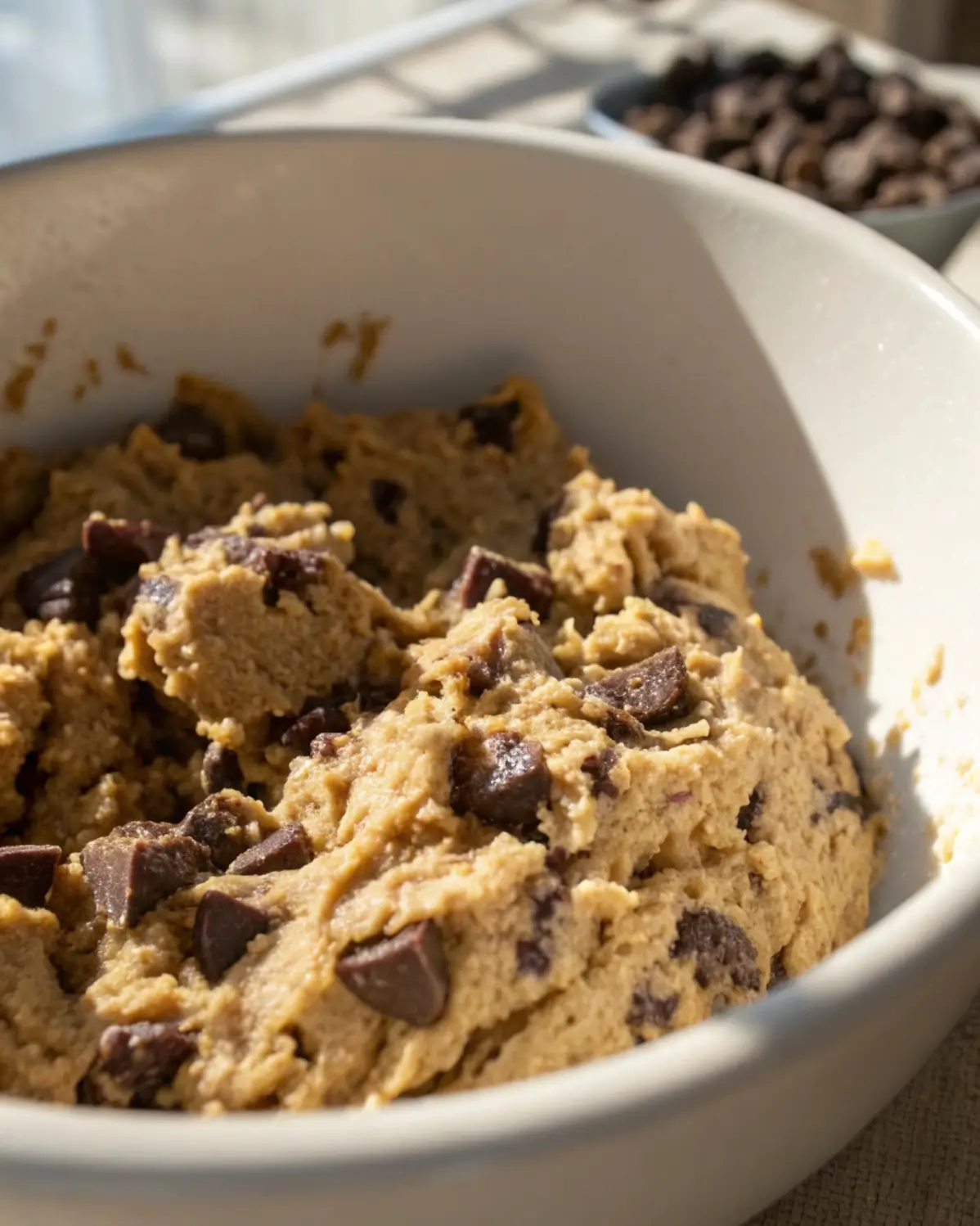 Perfect Chocolate Chip Cookies: The Ultimate Recipe