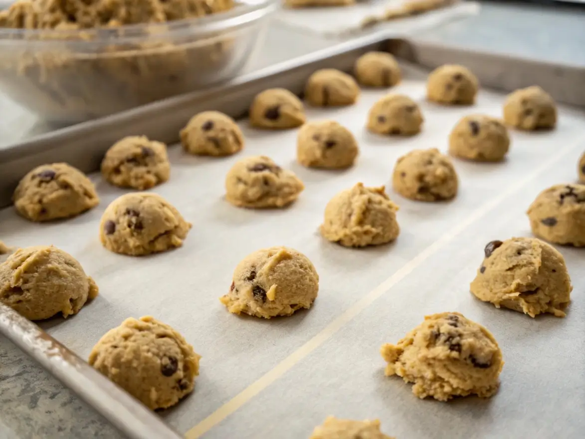 Perfect Chocolate Chip Cookies: The Ultimate Recipe
