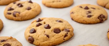 Perfect Chocolate Chip Cookies: The Ultimate Recipe