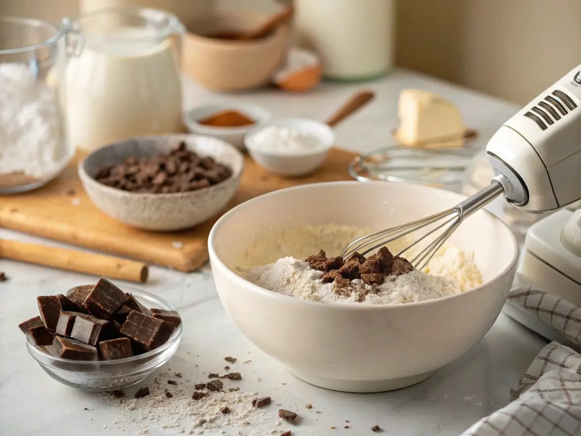 Perfect Chocolate Chip Cookies: The Ultimate Recipe