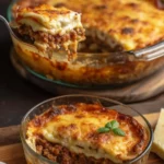 Fast Cozy Pasta in 10 Minutes