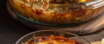 Fast Cozy Pasta in 10 Minutes