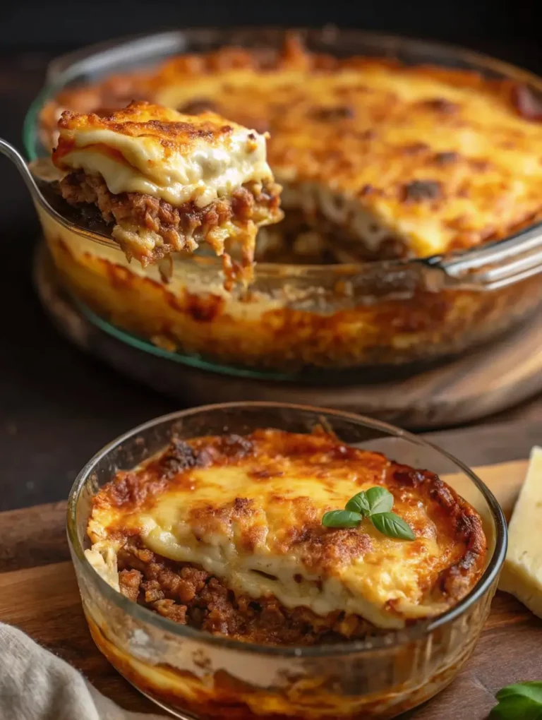 The Creamy Hug You Didn’t Know You Needed (10-Minute Comfort Food Pasta)