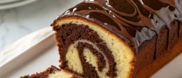 Marble Cake