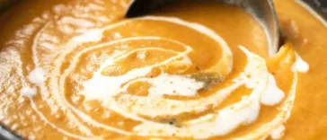 Pumpkin Soup