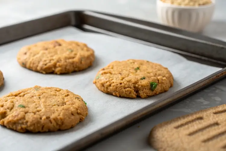 Canned Salmon Patties