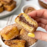 Irresistible Stuffed Mini French Toast Bites for Brunch