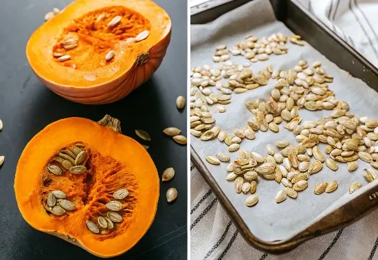 Pumpkin Soup