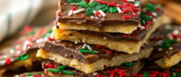 Christmas Crack