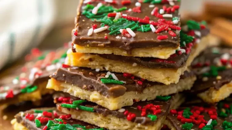 Christmas Crack