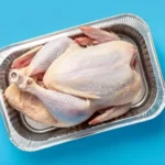 Thanksgiving Turkey Is Still Frozen