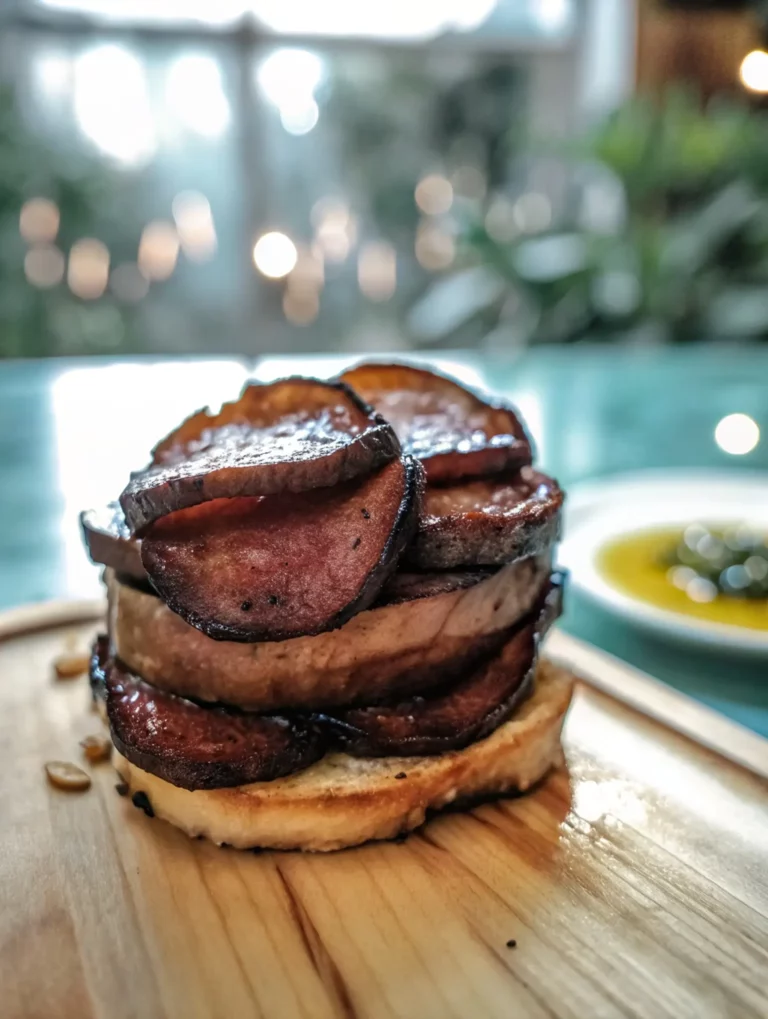 Fried Bologna Sandwiches (Better Than You Remember)
