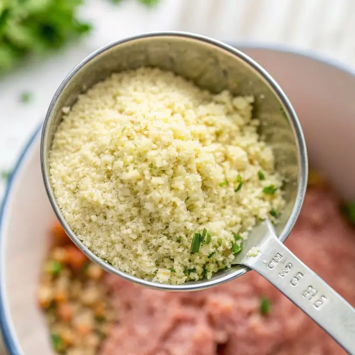 Honey Sriracha Turkey Meatballs