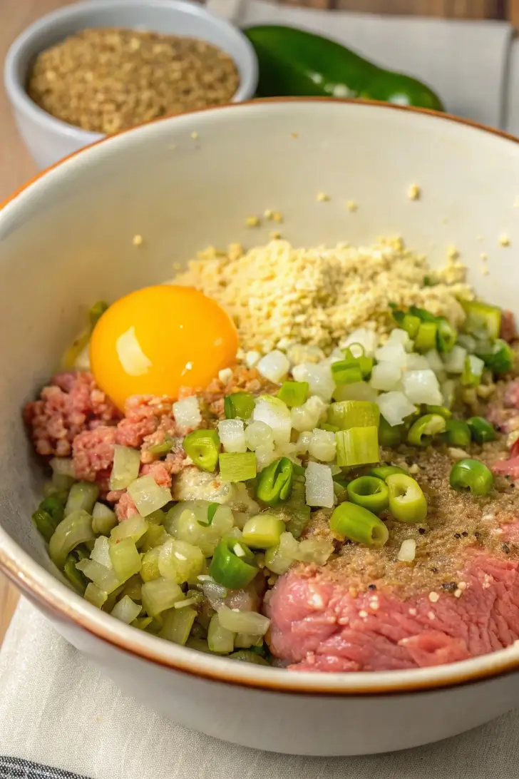 Honey Sriracha Turkey Meatballs