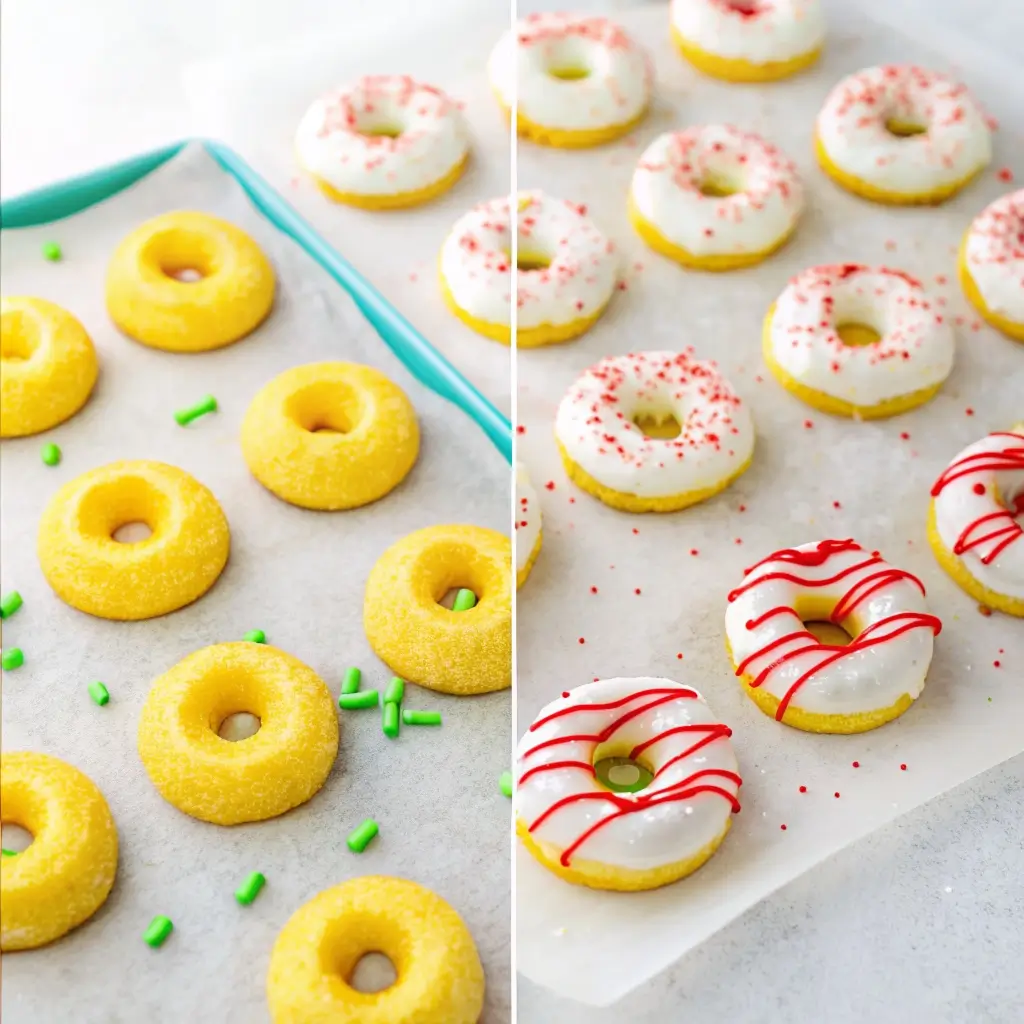 Little Debbie Christmas Tree Cakes