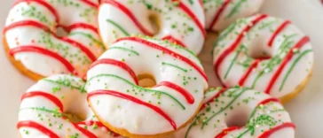 Little Debbie Christmas Tree Cakes