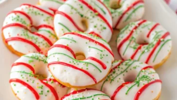 Little Debbie Christmas Tree Cakes