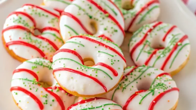Little Debbie Christmas Tree Cakes