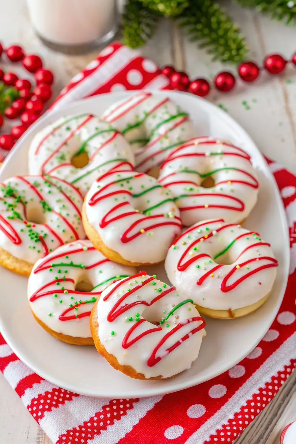 Little Debbie Christmas Tree Cakes