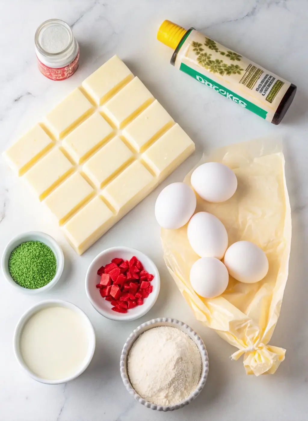 Little Debbie Christmas Tree Cakes