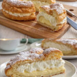 Paris Brest
