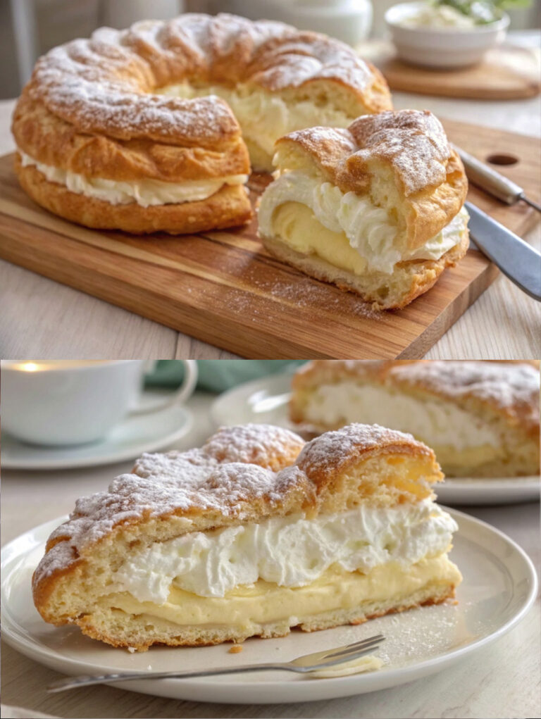 Paris Brest