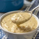 Canadian Cheese Soup