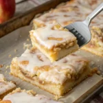 Chicago-Style Bakery Apple Slices