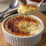 Old Fashioned Rice Pudding