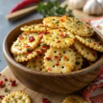 ALABAMA FIRECRACKERS