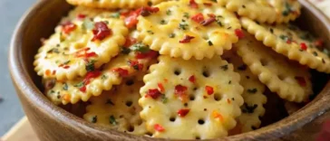 ALABAMA FIRECRACKERS